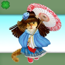 New Everyday Greetings Templates: Wish fulfillment service with  duty Fairy Ginger. Fairy helps to fulfill your wishes.    Add words of your warm wishes for everyday, send it, make bonds between people, link for generations, visualize your wishes to fulfill it with PG Cats | 新的日常問候模板：希望與責任履行童話服務 | 새로운 일상 인사말 템플릿  의무 요정 이행 서비스를 위시 | 新しい毎日ご挨拶テンプレート：デューティ・フェアリーとフルフィルメントサービスをウィッシュ | नया हर रोज अभिवादन टेम्पलेट्स कर्तव्य परी