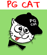 PG Cat