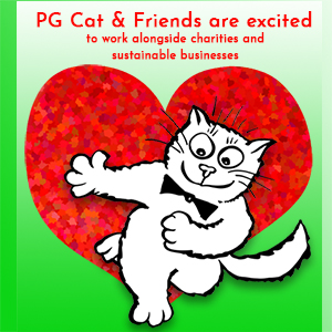 PG Cat Charity